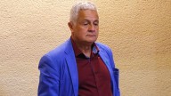 Diputado Hernán Palma denuncia millonario robo a su casa: Se llevaron auto y electrodomésticos