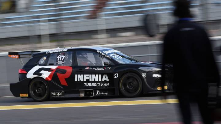 El TC2000 presenta el jueves los 200Kms de Buenos Aires