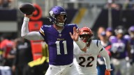 Vikings bold predictions for NFL Dublin Game vs. Steelers