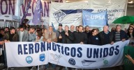 Gremios convocan asambleas en 21 aeropuertos y denuncian a ANAC