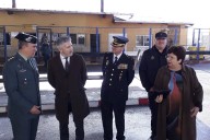 Condenada la ex delegada del Gobierno en Ceuta por las devoluciones de menores a Marruecos en 2021