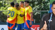 Por valiente y terco, ¡larga vida a César Torres, DT de la Selección Colombia Sub