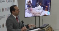 Paraguay believes fugitive ex-Mexican state security chief wanted to start a criminal cell