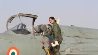 MiG-21 retires: Women who tamed the Bison