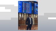 Antonio Maya, el primer gitano en la historia de la Bolsa española: "He tenido que estudiar y prepararme muchísimo"