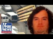 'GAME PLAN' OF ATTACK: New details in Dallas ICE facility attack reveal plot