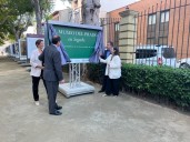Segorbe acoge la exposición itinerante con 50 obras del Prado