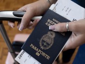 Pasaportes fallados: dónde reponerlos de forma urgente si viajás en los próximos 7 días