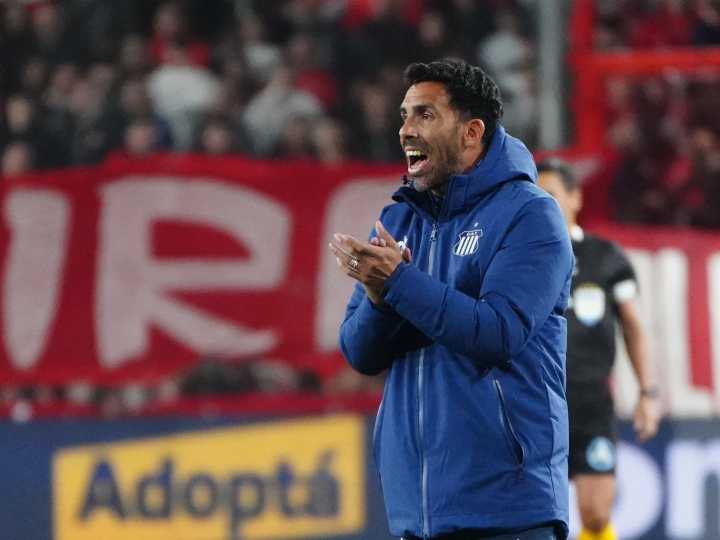 Tigre vs Talleres de Córdoba, por el Torneo Clausura 2025: minuto a minuto, en directo