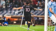 ¡Messi, imparable! Doblete y show en la goleada de Inter Miami en Nueva York: a cuántos goles quedó de los 900