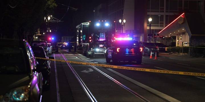 Man found dead after shooting in NE Portland