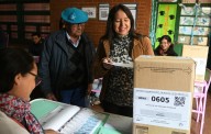 Cuándo son las próximas elecciones en la Argentina