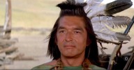 Oscar-nominated actor Graham Greene dies aged 73