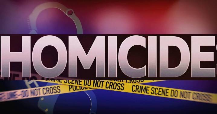 Man arrested for murder after Wednesday shooting in Cedar Rapids