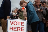 Letter: Question 1 would make Maine voting laws among most restrictive