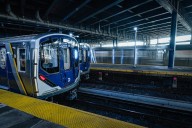 MTA finishes upgrading entire Staten Island Railway fleet with new train cars