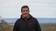 Gonzalo Ormachea lanzó su campaña a senador con cinco principios para "poner a Capayán primero"