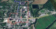 Vienna Fall Festival Parade to bring traffic delays this Saturday