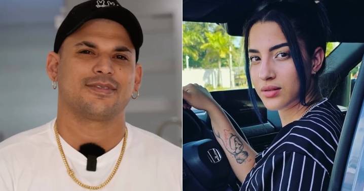 ¿Hubo infidelidad? Amanda Sanz se sincera sobre su relación con Ultrack