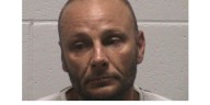 Man arrested in Dayton after allegedly lighting RV on fire, threatening residents