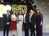Cancún brilla en la escena global con los ‘Latin American World Travel Awards 2025’