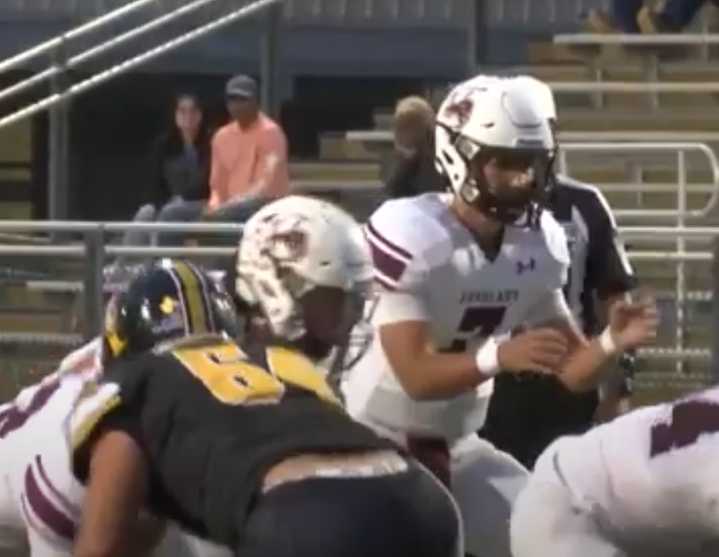Lovelady Vs Timpson Highlights our Friday Night Frenzy on KICKS 105