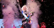 New York City's Cherry Poppins wins Miss'd America 2026