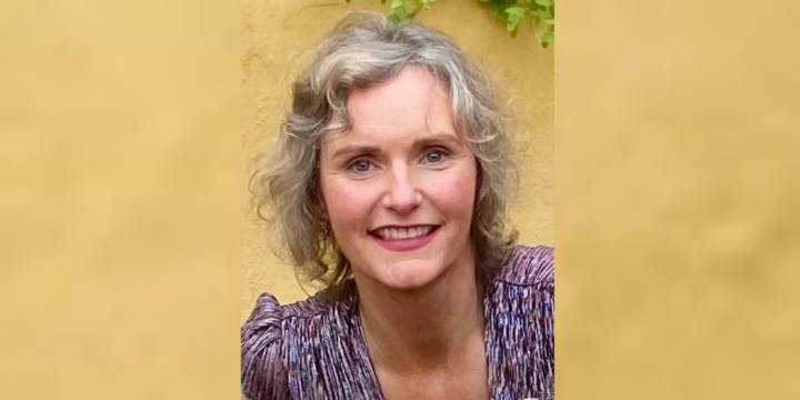 Blue Ant Studios' Lilla Hurst To Exit After Three Years