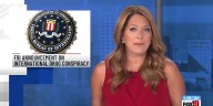 FBI, DEA to announce details on international drug conspiracy