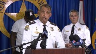 NOPD announces arrests in deadly Bourbon Street shooting