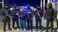 Triple crimen de Varela: el quinto implicado fue extraditado al país
