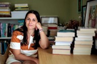 Alice Kellen se reinventa