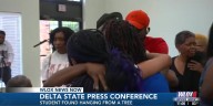Officials release update on Delta State student found dead on campus