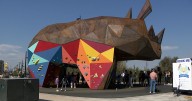 Denargo Market opens as new community space near downtown Denver