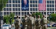 Trump's emergency order for DC is set to expire
