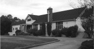 Century of history: How a Belmont country club became a church