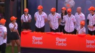 ¿Quién es el líder en la sexta semana de La Casa de los Famosos México?