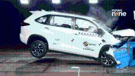 Maruti Invicto joins Dzire, Victoris with 5
