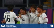 Diez goleadas históricas de los Mundiales Sub 20