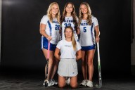 Central Dauphin vs Lower Dauphin Field Hockey : Watch the full game here