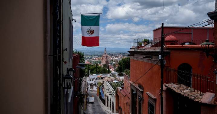 La ‘ventana de oportunidad’que tiene abierta México