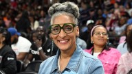 The Cutthroat Industry Carla Hall Belonged To Before Television Stardom