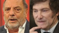 Inesperada confesión de Baby: "El único milagro que hizo Milei hasta ahora es convertirme en..."