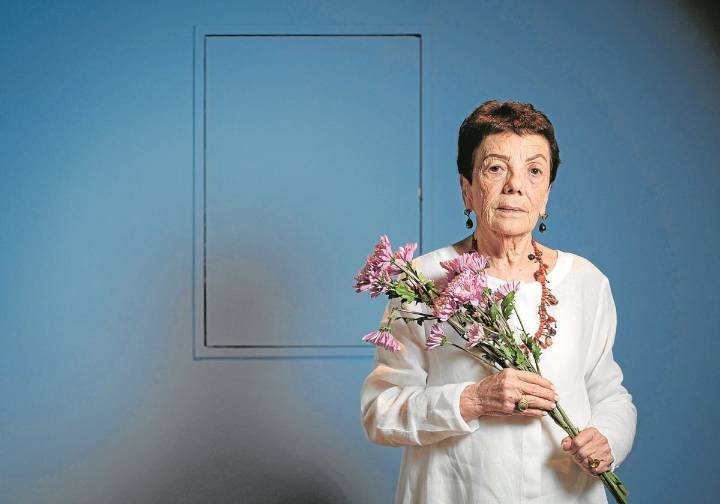La obra de Graciela Iturbide se mostrará en La Fábrica junto a un mural del colectivo Berde