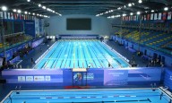 Coach Ameen backs Indian swimmers for medals at Asian Aquatics