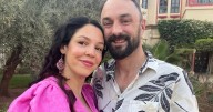 MAFS UK couple who are trying for baby number two