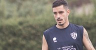 Julio Alonso imagina el Huesca-Málaga CF: "Vendrán con mucha ilusión"