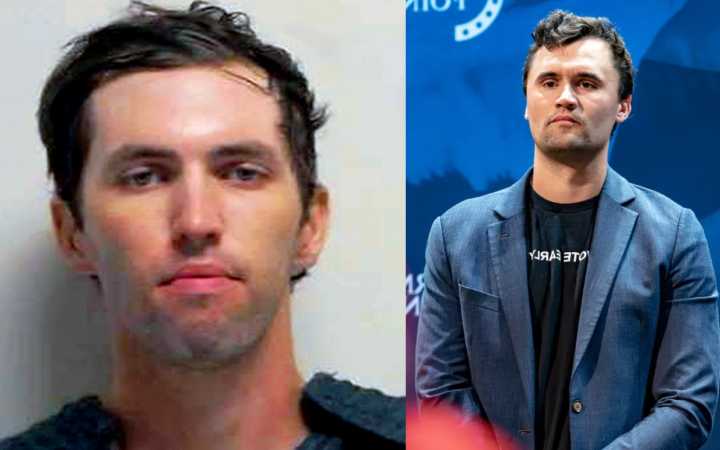 Asesino de Charlie Kirk planeó el crimen por más de una semana y ordenó a su novia trans guardar silencio