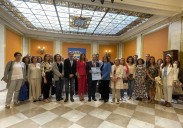 Oviedo ofrecerá ayuda y actividades a mayores en situación de soledad no deseada
