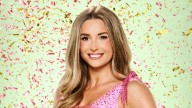 Dani Dyer forced to pull out of Strictly Come Dancing after major injury